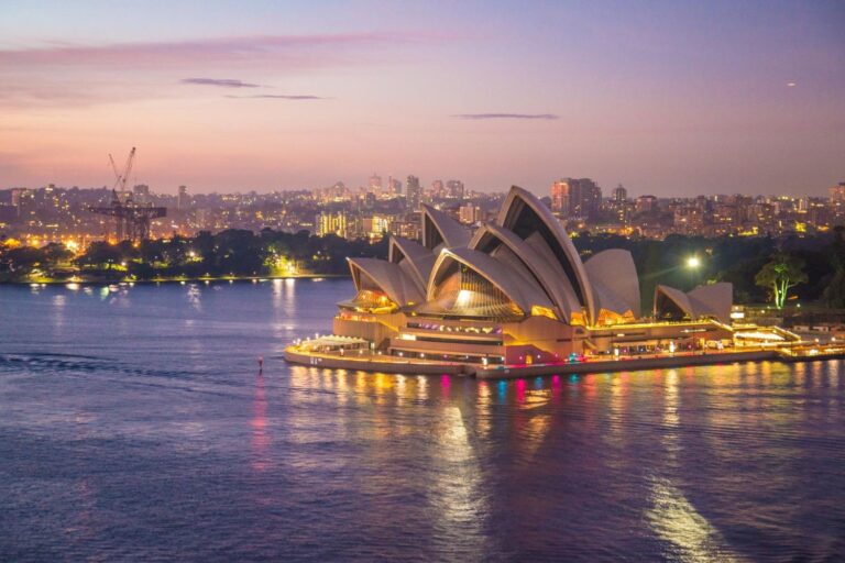 The 5 Best Cities To Spend Just 48 Hours In