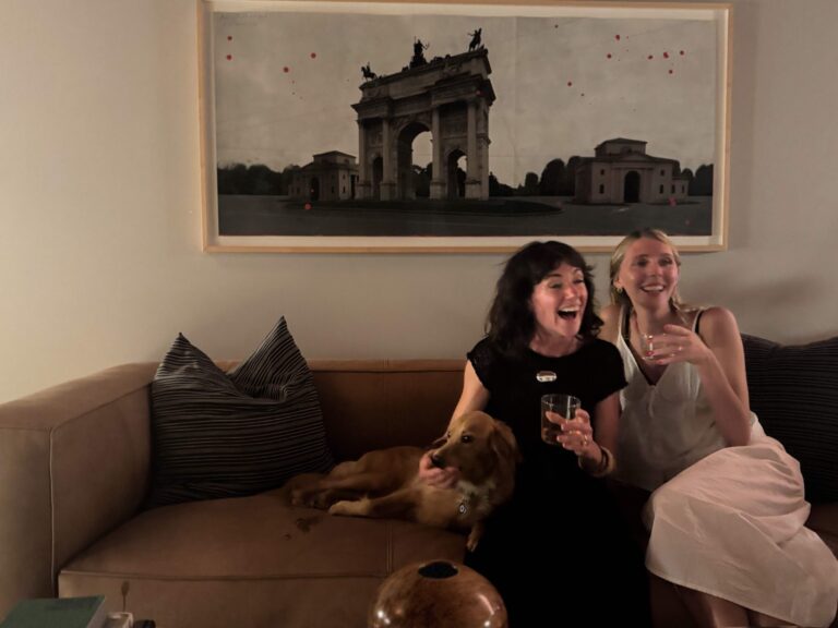 Why Adult Friendships Matter and 17 Simple Ways to Connect With Friends | Wit & Delight