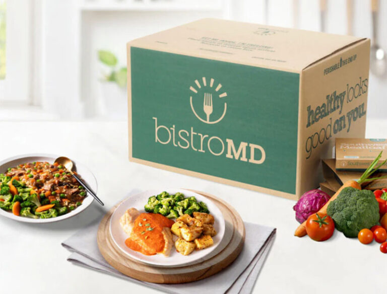 We Tried BistroMD—Here’s What to Expect