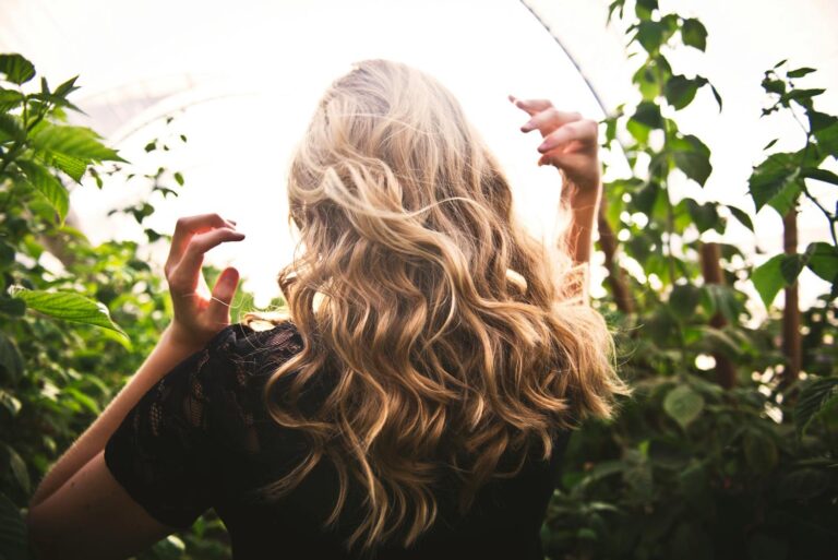 From Roots to Tips: A Complete Guide to Gorgeous Hair Care