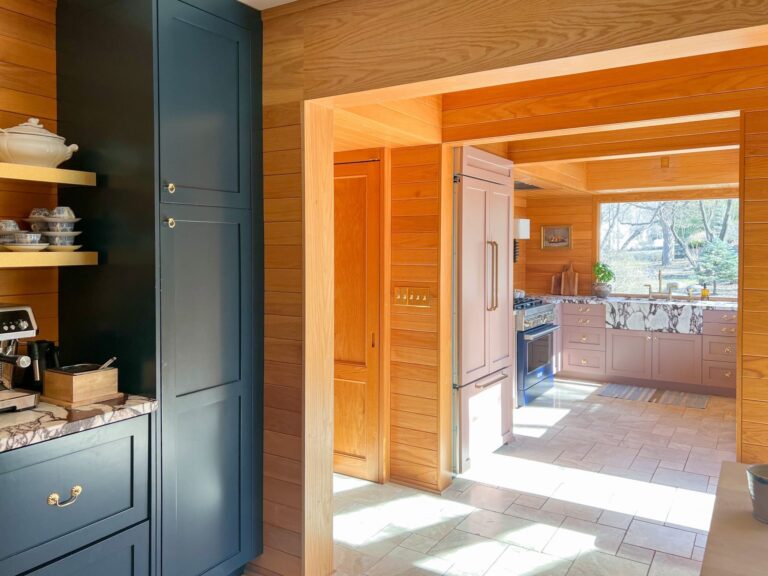 3 Rules That Help Me Keep Our Kitchen Organized Day After Day | Wit & Delight