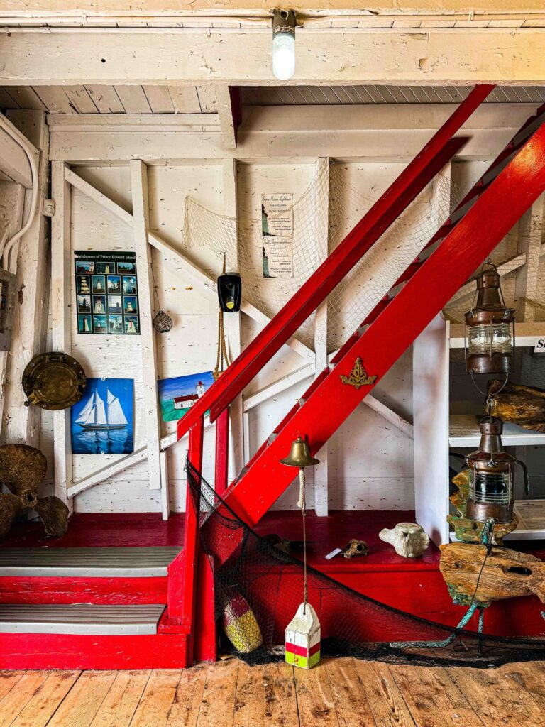 Our Prince Edward Island Itinerary: Where We Stayed, Ate, and Wandered | Wit & Delight