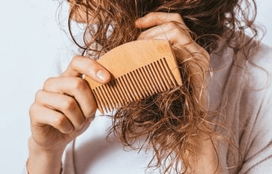 Natural Remedies You Can Use to Stimulate Hair Growth and Thickness