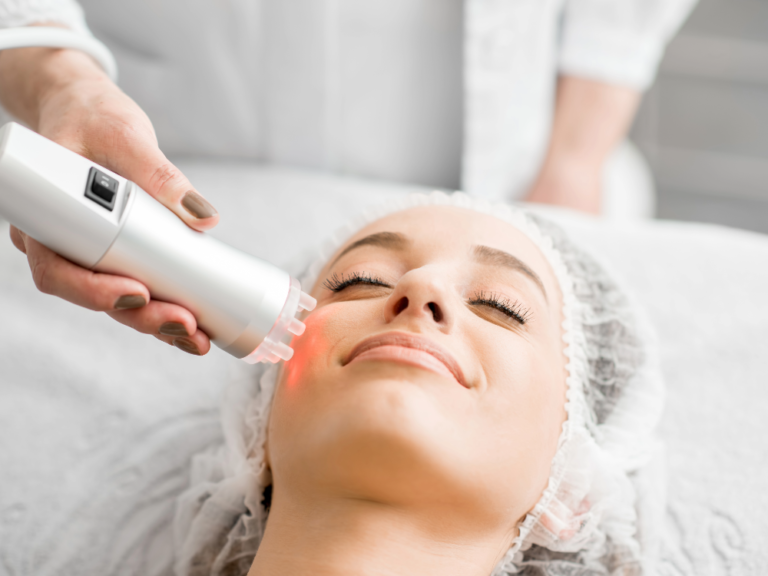 Energy-Based Devices Are Changing Facial Rejuvenation