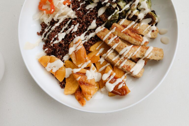 How to Stop Grazing and Snacking All Day (Without Feeling Restricted)