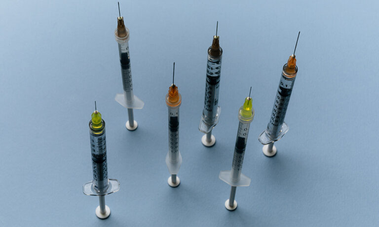 Injectables That Are Coming in 2026 and Beyond