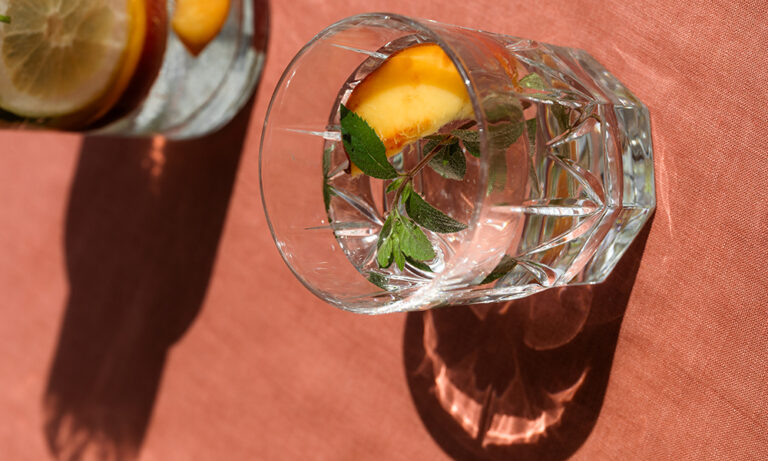 Your Drink’s Temperature Could Shape Your Mood and Sleep