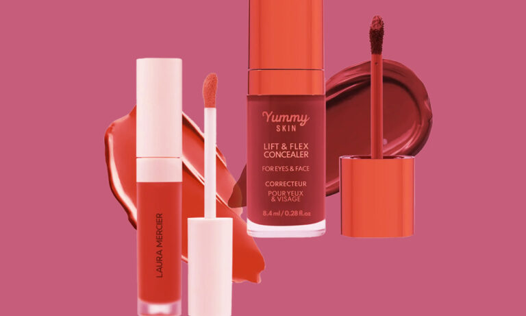 The Best Serum Concealers – NewBeauty